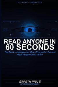Produktbild: Read Anyone in 60 Seconds