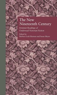 Produktbild: The New Nineteenth Century
