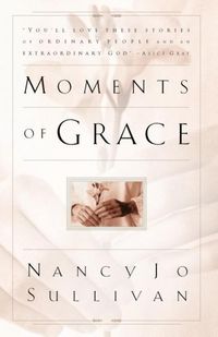 Produktbild: Sullivan, N:  Moments of Grace