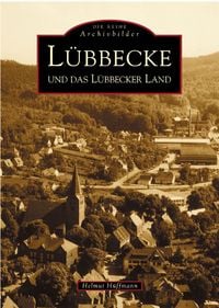 Produktbild: L&uuml;bbecke und das L&uuml;bbecker Land