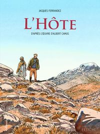 Produktbild: L'h&ocirc;te