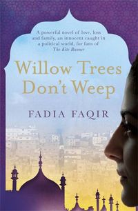 Produktbild: Willow Trees don't Weep