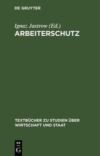Produktbild: Arbeiterschutz