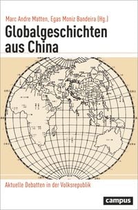 Produktbild: Globalgeschichten aus China