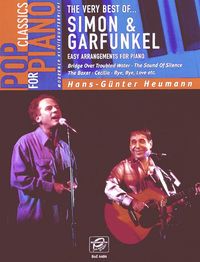 Produktbild: The Very Best of Simon & Garfunkel