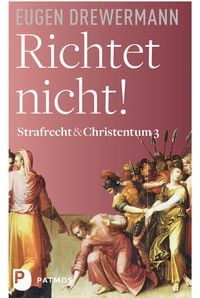Produktbild: Richtet nicht!