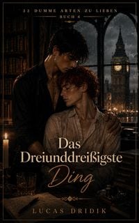 Produktbild: Das Dreiunddrei&szlig;igste Ding: Buch 6