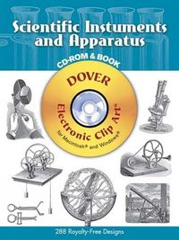 Produktbild: Scientific Instruments & Appar