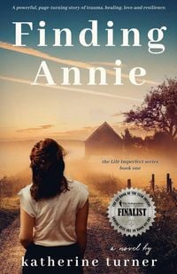 Produktbild: Finding Annie