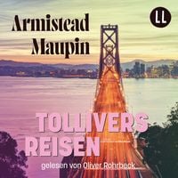 Produktbild: Tollivers Reisen - Stadtgeschichten 4