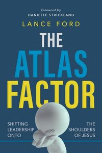 Produktbild: The Atlas Factor