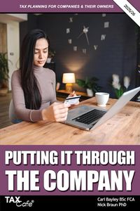 Produktbild: Putting It Through the Company