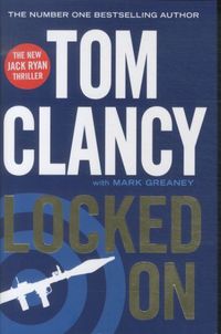 Bild vom Artikel Locked On vom Autor Tom Clancy
