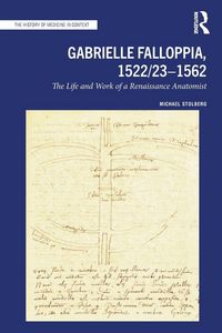 Produktbild: Gabrielle Falloppia, 1522/23-1562