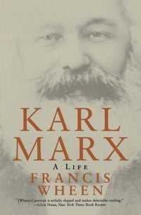 Produktbild: Karl Marx