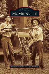 Produktbild: McMinnville
