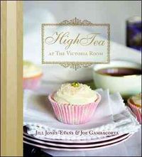 Produktbild: High Tea at the Victorian Room