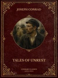 Produktbild: Tales of Unrest