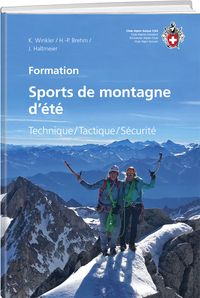 Produktbild: Sports de montagne d&rsquo;&eacute;t&eacute;