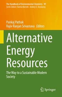 Produktbild: Alternative Energy Resources