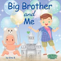 Produktbild: Big Brother and Me