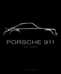 Bild vom Artikel Porsche 911: 50 Years vom Autor Randy Leffingwell