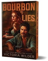 Produktbild: Bourbon & Lies (Deluxe Edition)
