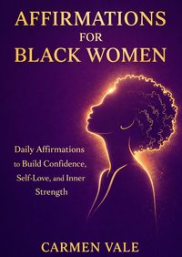 Produktbild: Affirmations for Black Women
