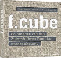 Bild vom Artikel F.cube vom Autor Peter Bartels
