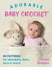 Produktbild: Adorable Baby Crochet