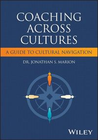 Produktbild: Coaching Across Cultures