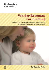 Produktbild: Von der Resonanz zur Bindung