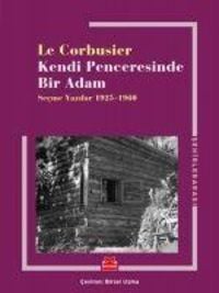 Produktbild: Kendi Penceresinde Bir Adam