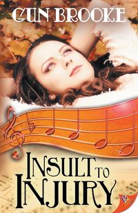 Produktbild: Insult to Injury