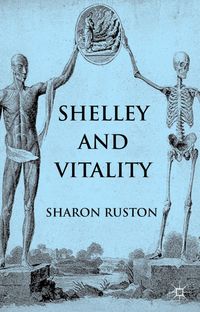 Produktbild: Shelley and Vitality