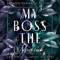 Produktbild: MY BOSS THE MAVERICK