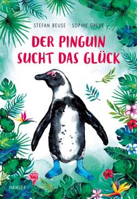 Produktbild: Der Pinguin sucht das Gl&uuml;ck