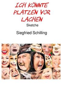 Produktbild: Ich k&ouml;nnte platzen vor Lachen
