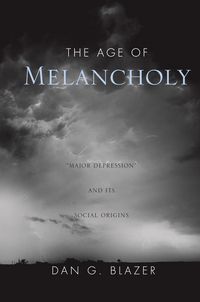 Produktbild: The Age of Melancholy