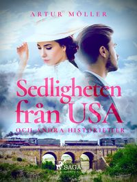 Produktbild: Sedligheten fr&aring;n USA