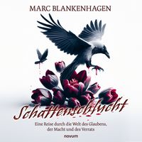 Produktbild: Schattenschlucht