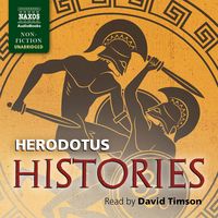 Produktbild: Histories (Unabridged)