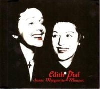 Produktbild: Edith Piaf Chante Marguerite Monnot