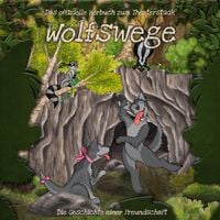 Produktbild: Wolfswege