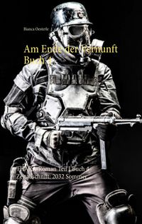 Produktbild: Am Ende der Vernunft Buch 4