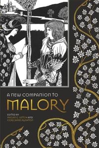 Produktbild: A New Companion to Malory
