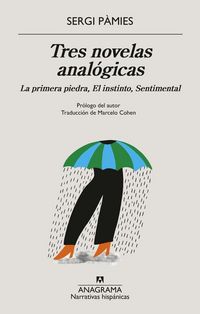 Produktbild: Tres Novelas Analogicas