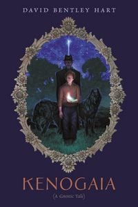 Produktbild: Kenogaia (A Gnostic Tale)