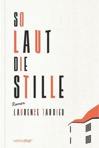 Produktbild: So laut die Stille