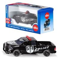 Produktbild: Siku 2309 RAM 1500 US-Polizei